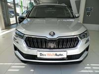 gebraucht Skoda Karoq Selection TSI DSG ACT