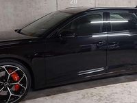 gebraucht Audi A6 A6 Avant TFSIe Sport Quattro