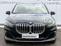 gebraucht BMW 218 218 d Active Tourer