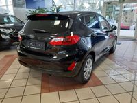 gebraucht Ford Fiesta Cool & Connect 11i