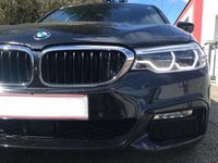 gebraucht BMW 540 540xDrive Aut., M-Paket, Massage, Night Vision