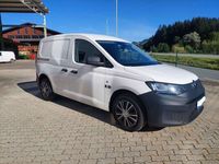 gebraucht VW Caddy 20 TDI Cargo ***TOP***