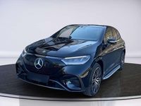 Gebraucht Mercedes EQE350 Edition 214 kW (292 PS) 2025 Schwarz SUV