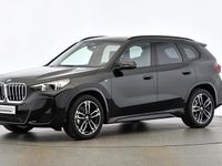 gebraucht BMW X1 xDrive20d * M-Sportpaket *Lenkradheizung *AHK