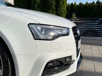 gebraucht Audi A5 Coupé 30 TDI quattro S-tronic Sport Edition Plus