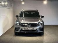 gebraucht Mercedes GLB200 d 4MATIC Österreich-Edition AMG Line