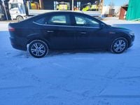 gebraucht Ford Mondeo 2.0 TDCi Ghia Pickerl neu