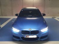 gebraucht BMW 335 335 i