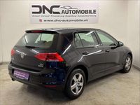 gebraucht VW Golf 16 BMT TDI DSG*1.HAND*SHZ*