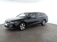 gebraucht VW Passat Variant Business TDI DSG