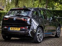 gebraucht BMW i3 Comfort 22 kWh Warmtepomp € 2.000 Subsidie Mogelij