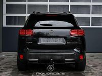 gebraucht Citroën C5 Aircross Hybrid 225 (Plug-In) Shine Pack Stop&S Pickerl NEU