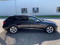 gebraucht Audi A4 Avant 35 TDI S-Tronic S Line *LED*PDC*NAV*ACC*