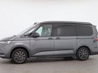 Neu VW California Beach 150 PS (110 kW) 2025 Mittelgrau  metallic Van