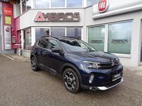 gebraucht Citroën C5 Aircross BlueHDI 130 AUTOMATIK EAT8 MAX JUNGWAGEN-AKTION