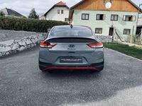 gebraucht Hyundai i30 Fastback 2,0 T-GDi N Performance