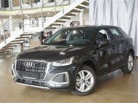 gebraucht Audi Q2 30 TFSI 1.0 *advanced* LED Tempom SHZ PDC Bluet Geländewagen