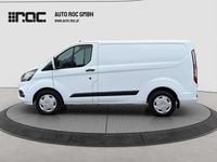Gebraucht Ford Transit Custom Trend 131 PS (96 kW) 2020 Weiß Van