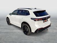 gebraucht VW Tiguan Sport eHybrid DSG 200 kW