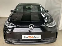 Gebraucht VW ID.3 Pro 169 kW (231 PS) 2024 Schwarz Kleinwagen