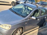 gebraucht Opel Corsa 1,2