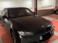 gebraucht BMW 320 320 d Österreich-Paket