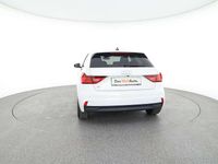 gebraucht Audi A1 25 TFSI intense