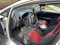 gebraucht Seat Leon GT 1,2 TSI