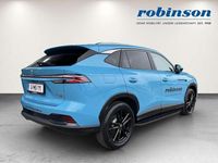 gebraucht MG HS PHEV+ Luxury 21,4kWh Aut.