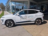 gebraucht Hyundai Kona KONAElektro 654kWh Trend Line