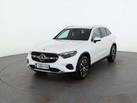 gebraucht Mercedes GLC220 d 4MATIC Totw LED PTS Cam Distr SHZ Keyl
