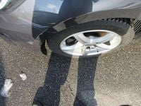 Gebraucht Kia Ceed Silver 90 PS (66 kW) 2016 Grau Kleinwagen