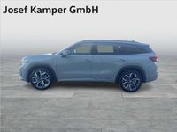 gebraucht Skoda Kodiaq Sportline iV TSI DSG