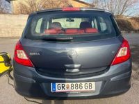 gebraucht Opel Corsa Corsa12