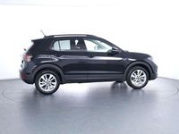 gebraucht VW T-Cross - Friends TSI