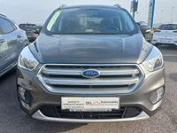 gebraucht Ford Kuga 1,5 EcoBoost Trend