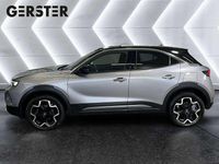 gebraucht Opel Mokka 1,2 Direct Injection Turbo Ultimate Aut.