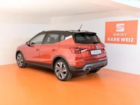 gebraucht Audi A1 Sportback 30 TFSI intense