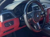 Gebraucht BMW 435 Sport Line 313 PS (230 kW) 2017 Weiß Coupé