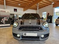 gebraucht Mini Countryman S-D ALL4 #Allrad