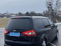 gebraucht Ford Galaxy 20 TDCi DPF