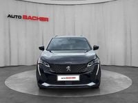 gebraucht Peugeot 3008 Hybrid 136 E-DCS6 GT Aut.
