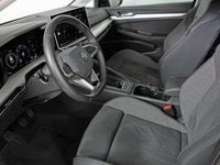 gebraucht VW Golf VIII Variant Business TDI