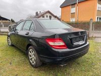 gebraucht Mercedes C200 Classic CDI Aut.