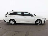 Gebraucht Peugeot 308 Active 131 PS (96 kW) 2022 Weiß Kombi