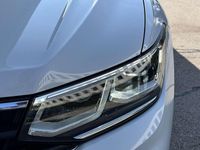 gebraucht VW Tiguan 20 TDI 4Motion DSG