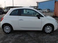 gebraucht Fiat 500 Firefly Hybrid 70