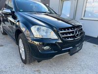 gebraucht Mercedes ML350 CDI Avantgarde