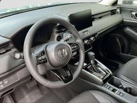gebraucht Honda HR-V e:HEV 1.5 eCVT Advance