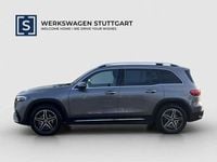 Gebraucht Mercedes EQB300 Advanced Plus 167 kW (228 PS) 2024 Grau SUV